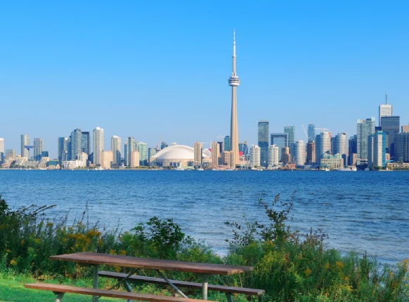 Canada's Trade Data Platforms | Canada Import & Export | Tendata