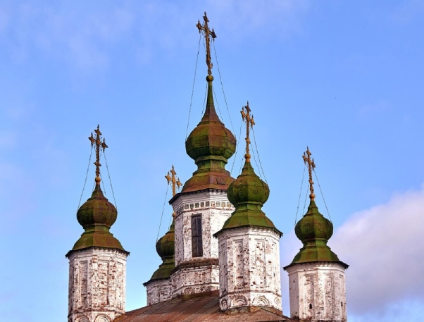 Russian Trade Data | 2024 Import & Export Insights | Tendata