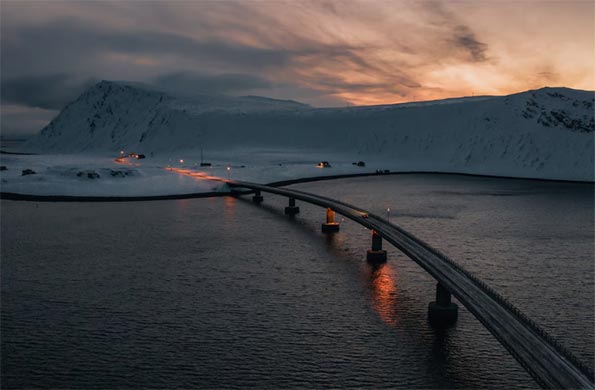 Norway Import Data | Norway Trade Data - Tendata