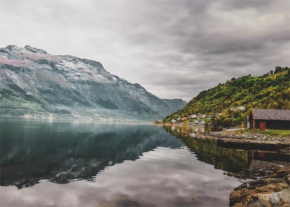 Norway Export Data | Norway Trade Data - Tendata