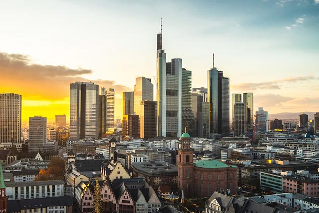 Germany Exporters Data & Companies List in 2024 | Germany Suppliers & Trade Data - Tendata